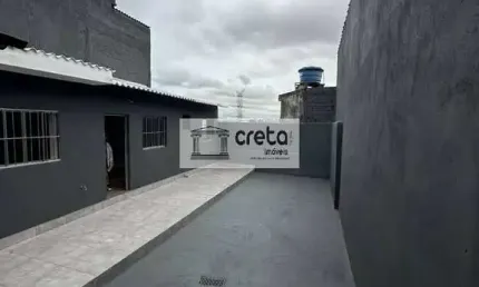 Casa com 2 quartos para alugar na Rua José Anacleto da Silva, 681, Ayrosa, Osasco