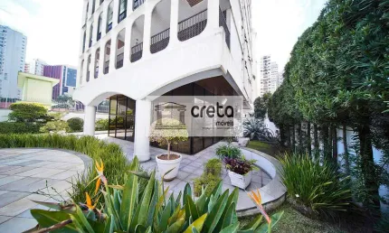 Apartamento para alugar ou vender - paraíso - são paulo/sp