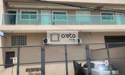 Apartamento para alugar - vila piauí - são paulo/sp
