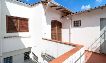 Casa com 3 quartos à venda na Rua Cardoso de Almeida, --, Perdizes, São Paulo por R$ 1.400.000