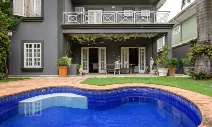 Casa com 4 quartos à venda na rua luiz galhanone, --, jardim viana, são paulo por r$ 2.600.000