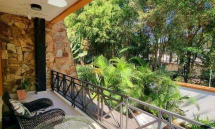 Casa em condomínio fechado com 3 quartos à venda na Rua Luiz Galhanone, --, Jardim Panorama, São Paulo por R$ 2.100.000