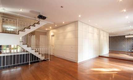 Casa em condomínio fechado com 2 quartos à venda na Rua Oscar de Almeida, --, Fazenda Morumbi, São Paulo por R$ 1.450.000