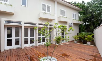 Casa em condomínio fechado com 4 quartos à venda na rua antônio de andrade rebelo, --, retiro morumbi, são paulo por r$ 2.700.000