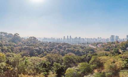 Apartamento com 4 quartos à venda na Albertina de Oliveira Godinho, --, Jardim Guedala, São Paulo por R$ 22.000.000