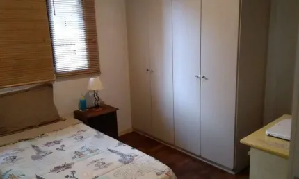 Apartamento com 3 quartos à venda na rua sampaio viana, --, paraíso, são paulo por r$ 1.080.000