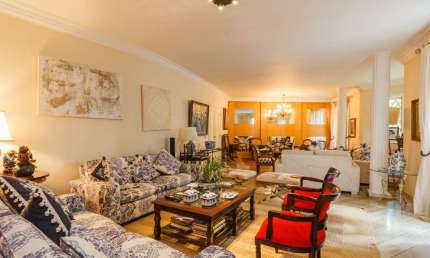 Casa com 3 quartos à venda na Rua Desembargador Mamede, --, Jardim Paulistano, São Paulo por R$ 5.200.000