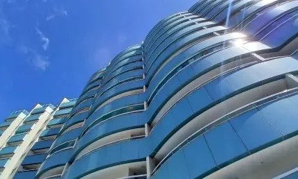 Apartamento com 2 quartos à venda na Avenida Oceânica, --, Rio Vermelho, Salvador por R$ 780.000