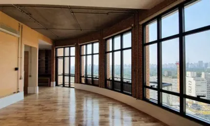 Loft com 1 quarto para alugar na Rua Pedroso Alvarenga, --, Itaim Bibi, São Paulo por R$ 20.000