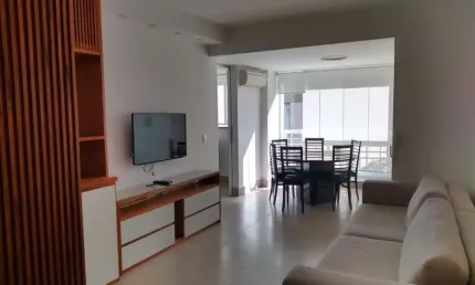 Apartamento com 1 quarto para alugar na Rua Guarará, --, Jardim Paulista, São Paulo por R$ 4.630