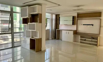 Apartamento com 3 quartos para alugar na rua amazonas, --, pituba, salvador por r$ 3.700