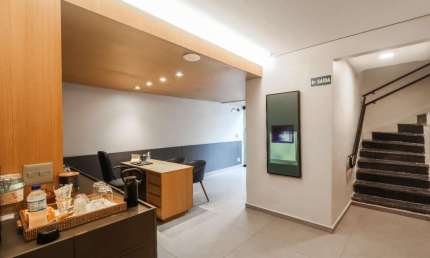 Ponto comercial à venda na Vieira Maciel, --, Jardim Paulista, São Paulo por R$ 5.900.000