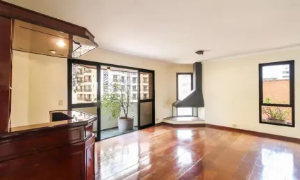Apartamento com 3 quartos à venda na alameda franca, --, jardim paulista, são paulo por r$ 2.700.000