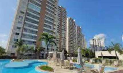 Apartamento com 3 quartos à venda na Rua João José Rescala, --, Imbuí, Salvador por R$ 860.000