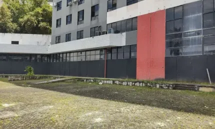 Prédio para alugar na Anita Garibaldi, --, Federação, Salvador por R$ 18.000