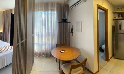 Apartamento com 1 quarto para alugar na Marquês de Caravelas, --, Barra, Salvador por R$ 3.800
