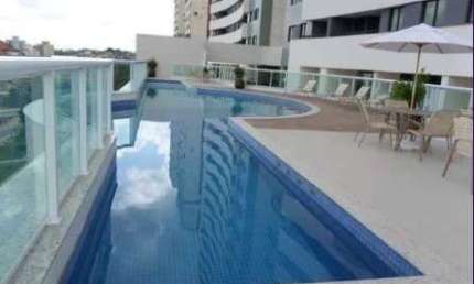 Apartamento com 2 quartos à venda na das Araras, --, Imbuí, Salvador por R$ 630.000