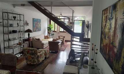 Casa com 2 quartos à venda na Rua Iraci, --, Jardim Paulistano, São Paulo por R$ 1.980.000