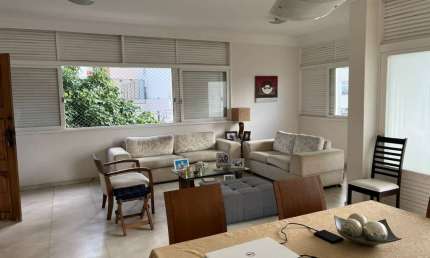 Apartamento com 4 quartos à venda na Euclydes da Cunha, --, Graça, Salvador por R$ 680.000