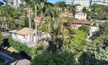 Casa com 4 quartos à venda na Rua Olegário Mariano, --, Jardim Guedala, São Paulo por R$ 3.400.000