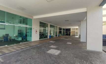 Ponto comercial à venda na Avenida Oceânica, --, Rio Vermelho, Salvador por R$ 550.000