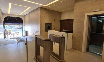 Sala comercial à venda na Rua Miguel Calmon, --, Comércio, Salvador por R$ 310.000