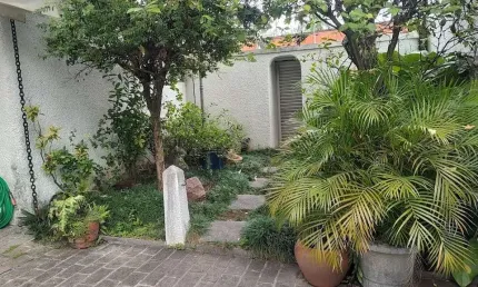 Casa com 3 quartos à venda na Rua Dona Elisa Pereira de Barros, --, Jardim Europa, São Paulo por R$ 9.000.000