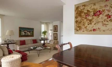 Apartamento com 3 quartos à venda na rua barão de campos gerais, --, real parque, são paulo por r$ 1.780.000
