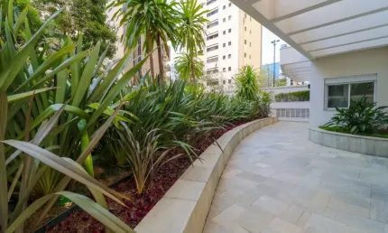 Apartamento com 4 quartos à venda na Rua Leopoldo Couto de Magalhães Júnior, --, Itaim Bibi, São Paulo por R$ 12.000.000