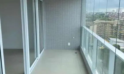 Apartamento com 1 quarto à venda na dos Umbuzeiros, --, Caminho das Árvores, Salvador por R$ 520.000