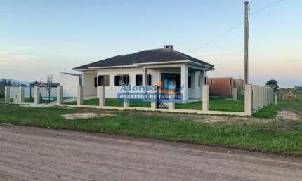 Casa com 2 quartos à venda no Quatro Lagos, Arroio do Sal 