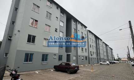 Apartamento com 2 quartos à venda na Rua João Paranhos da Rocha, 124, Desvio Rizzo, Caxias do Sul