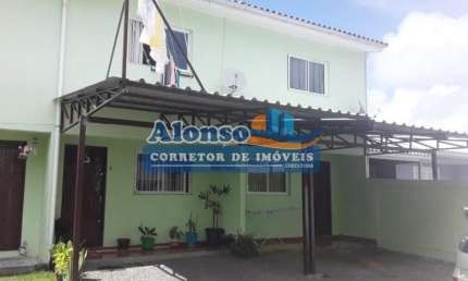 Casa em condomínio fechado com 2 quartos à venda na Rua Ignez Boff Masotti, 123, Nossa Senhora do Rosário, Caxias do Sul