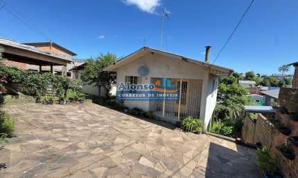 Casa com 2 quartos à venda na Avenida Martim Francisco Spiandorello, 123, Esplanada, Caxias do Sul