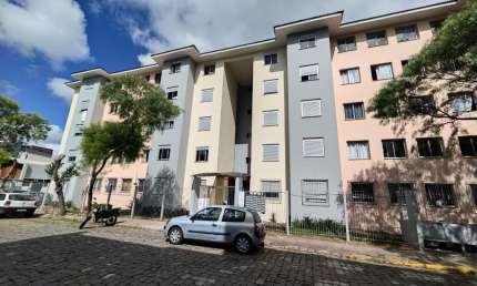 Apartamento com 2 quartos à venda na Rua Ignez Boff Masotti, 123, Nossa Senhora do Rosário, Caxias do Sul