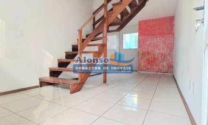 Casa com 2 quartos à venda no Desvio Rizzo, Caxias do Sul 