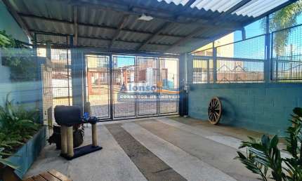 Casa com 3 quartos à venda na Rua Samuel Ferreira da Silva, 123, Desvio Rizzo, Caxias do Sul