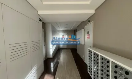 Apartamento com 2 quartos à venda na Rua José Francisco Goulart, 136, Charqueadas, Caxias do Sul