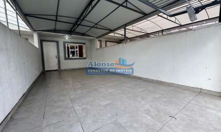 Casa com 2 quartos à venda na Avenida Rossetti, 123, Santa Catarina, Caxias do Sul