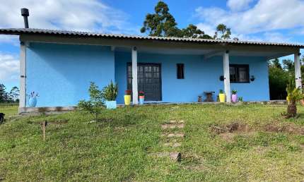 Chácara próximo a lagoa Itapeva em Arroio do Sal aceito permuta