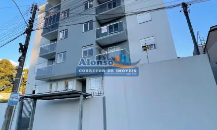 Apartamento com 2 quartos à venda na Rua das Rosas, 123, Desvio Rizzo, Caxias do Sul