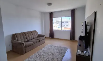 Apartamento com 2 quartos à venda na Rua Irmão Bonifácio, 120, Sagrada Família, Caxias do Sul