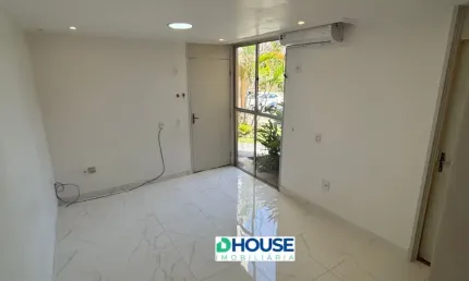Apartamento com 2 quartos para alugar na Avenida Comendador José Cruz, 653, Lago Azul, Manaus