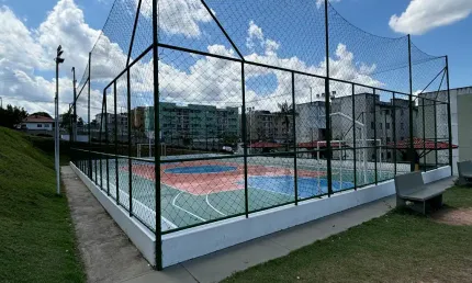 Apartamento térreo jardim paradiso - com ou sem mobília