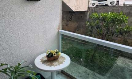 Apartamento para Venda em Salvador, Trobogy, 3 dormitórios, 1 suíte, 1 banheiro, 1 vaga
