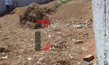 Terreno para Venda em Salvador, São Cristovão (Cassange)