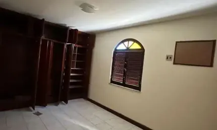 Casa para Venda em Salvador, IAPI, 3 dormitórios, 1 suíte, 2 banheiros, 2 vagas