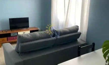 Apartamento para Locação em Balneário Camboriú, Centro, 1 dormitório, 1 banheiro, 1 vaga