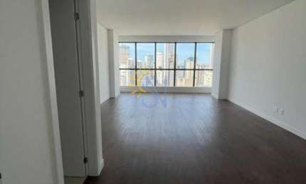 Sala Comercial para Locação em Balneário Camboriú, Centro, 1 banheiro, 1 vaga