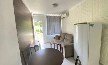 Apartamento para Locação em Balneário Camboriú, Pioneiros, 1 dormitório, 1 banheiro, 1 vaga